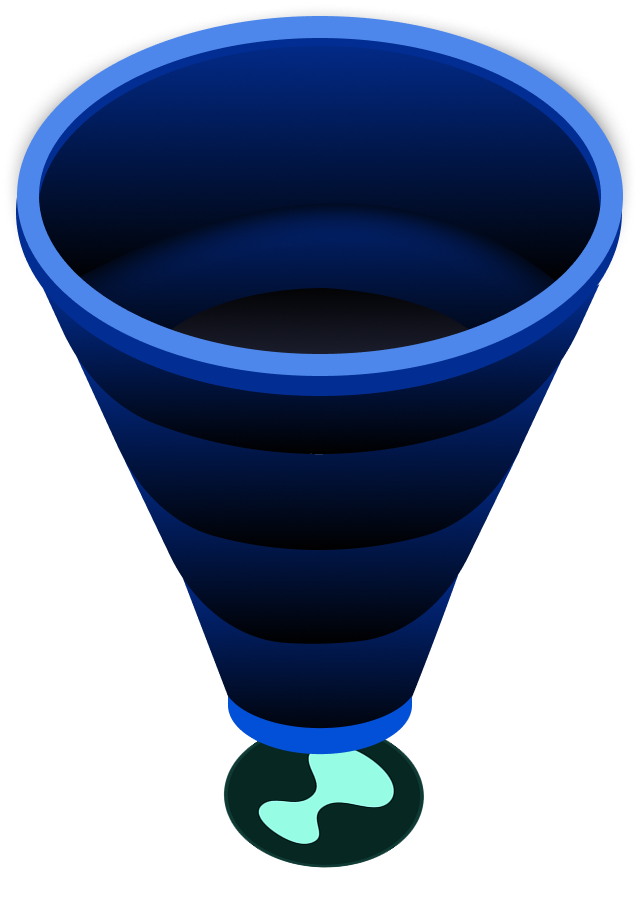 Migration Funnel